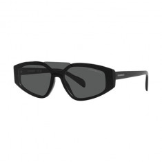 Emporio Armani ochelari de soare barbati, culoarea negru