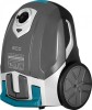 Aspirator VP S1050 Charles, 700 W, sac textil, filtru HEPA, roti cauciucate, Ecg