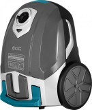 Aspirator VP S1050 Charles, 700 W, sac textil, filtru HEPA, roti cauciucate, Ecg
