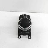 Buton de control navigație BMW 5 G30 2018 OEM: 9459631,90160-057 24481201