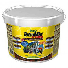 TETRAMIN FLAKES XL 10L