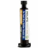Pasta UV Mascare Relife RL-UVH902B, 10ml, Neagra