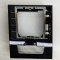 Ornament schimbător de viteze SKODA SUPERB III 3V3 2018 OEM: 3V2863212,3V2863212A | 27890031