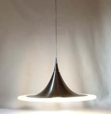 Lustra minimalistă, postmodernă, iluminat arhitectural, RUGGIU-Italia