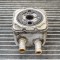 Răcitor de ulei AUDI A6 4B2, C5 2005 | 4055770