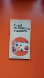 Cred in lumina voastra - Eugen Frunza
