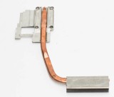41. Sistem Racire Heatsink CPU laptop AT0H70010A0