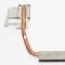 41. Sistem Racire Heatsink CPU laptop AT0H70010A0