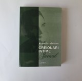 ● Alexandru Jebeleanu, Creionari Intime - Jurnal, Timisoara, ed. Eubeea, 2004, 488 pagini