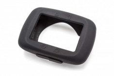 Silikon-hulle / case schwarz pentru garmin edge 200, 500, , foto