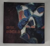 Album de arta Emil Bacila 1926-1990 Pictura