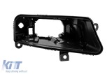 Carcasa dreapta potrivita pentru faruri xenon pentru Audi A6 C6 2004-2008 Performance AutoTuning