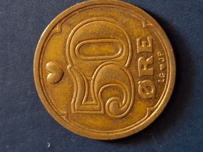 50 ore 1993 danemarca foto