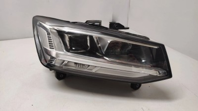 Audi Q2 - Headlight/headlamp 81A941034R foto