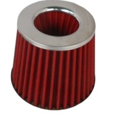 Filtru de aer sport cu filtrare dubla universal