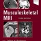 Musculoskeletal MRI