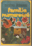 Dumitru Jitareanu-Familia Numeroasa (apicultura)