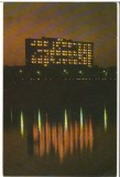 CPI B 11239 CARTE POSTALA - EFORIE NORD. HOTEL &quot;EUROPA&quot;