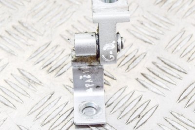 Balama ușă dreapta spate SKODA OCTAVIA III Combi 5E5 2015 OEM: 8K0831402B,A047058 11696268 foto
