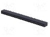 Conector 80 pini, seria {{Serie conector}}, pas pini 1.27mm, CONNFLY - DS1065-03-2*40S8BV