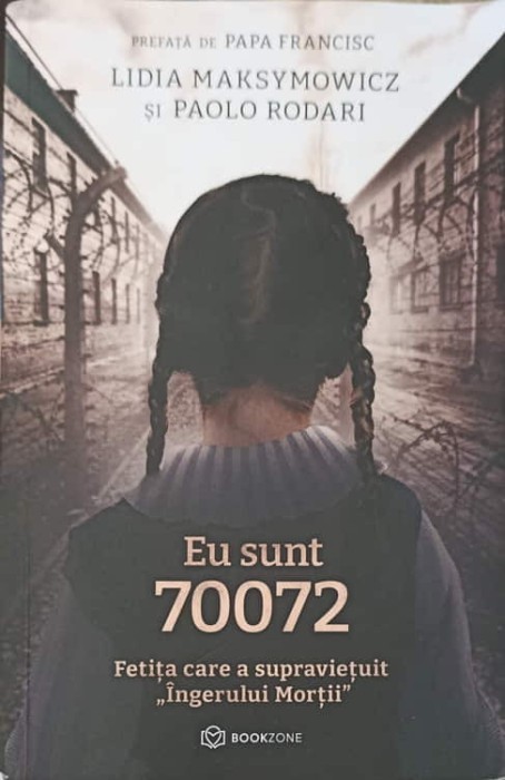 EU SUNT 70072-LIDIA MAKSYMOWICZ, PAOLO RODARI-252065