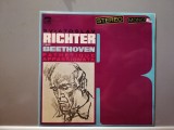 Beethoven &ndash; Pathetique /Appasionata (1967/Fidelity/UK) - VINIL/Vinyl/NM+