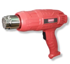 Pistol cu aer cald SMART 2100w foto