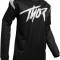 Tricou motocross Thor Sector Link negru/alb M Cod Produs: MX_NEW 29105356PE