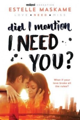 Did I Mention I Need You? foto
