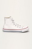 Converse teniși Chuck Taylor All Star C132169.-White