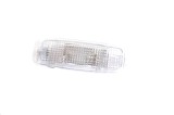 Iluminare Interior LED Audi A5 8T3 (2007-2017) OEM 4E0947105 Plafoniera Auto Originala