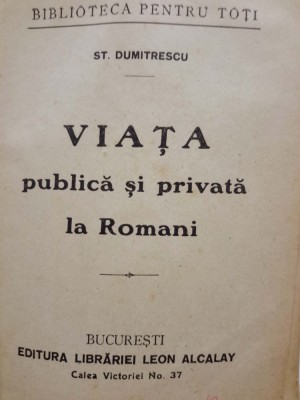 Agarbiceanu si alți cinci autori in Colligat, dintre 1900 si 1940 foto