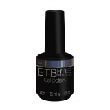 Cumpara ieftin Gel Unghii ETB Nails 368 Auorora Blue 15 ml
