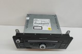 Unitate radio CD navigație AUDI Q5 8R 2015 OEM: 8R2035186P 22293306