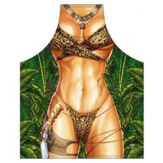 Jane - Apron