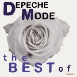 Depeche Mode The Best Of Depeche Mode Vol. 1 (cd), Pop