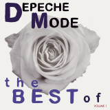 Depeche Mode The Best Of Depeche Mode Vol. 1 (cd)