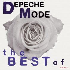 Depeche Mode The Best Of Depeche Mode Vol One LP Boxset (3vinyl) foto