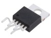Adaptor DC/DC 4.5-40V la 3.3V 3A TO220-5
