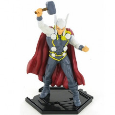 Figurina Thor Razbunatorii foto