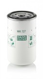 Filtru combustibil Mann-Filter WK727