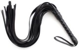Bici Franjuri Toyz4Lovers - 51 cm - Negru