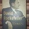 David Rockefeller - Memorii