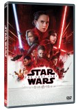 Star Wars: Ultimul Jedi / Star Wars: The Last Jedi | Rian Johnson