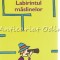 Labirintul Maslinelor - Eduardo Mendoza