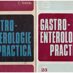 C. Stanciu - Gastroenterologie practica vol.1+2 - 128835