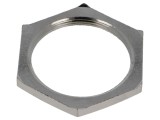 Piuliță cu &icirc;mpăm&acirc;ntare M50 alamă 60mm LAPP