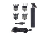 Aparat de tuns si trimmer de precizie, Beper, P304CAP001