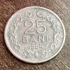 C10 253 - Moneda foarte veche - Romania - 25 bani 1954