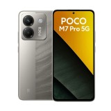 Smartphone Xiaomi POCO M7 Pro 5G 6,67&quot; Octa Core 12 GB RAM 256 GB Argintiu